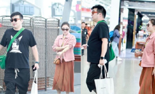 何雯娜官宣新恋情被梁超求婚成功(何雯娜老公梁超个人资料有无婚史) 何雯娜官宣新恋情被梁超求婚成功(何雯娜老公梁超个人资料有无婚史)