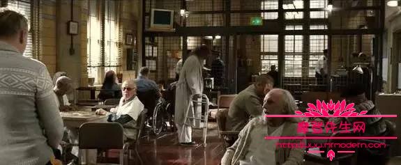 死侍和金刚狼是什么关系？死侍在x战警中哪(金刚狼中的死侍与死侍)