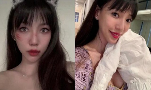 王力宏李靓蕾事件反转了吗(王力宏和李靓蕾什么时候在一起的)