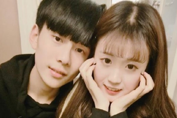 王乐乐杨清柠怎么回事分手原因(杨清柠表白王乐乐疑似想要复合)