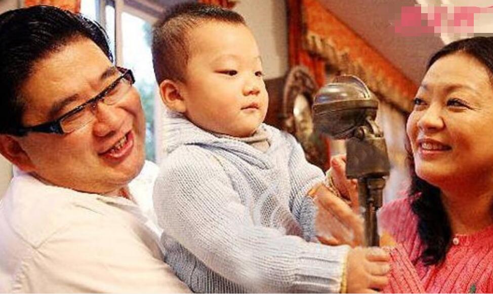 曹可凡老婆有几个资料(曹可凡结婚了吗) 曹可凡老婆有几个资料(曹可凡结婚了吗)