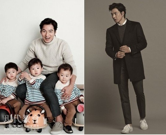 宋一国为什么那么有钱?宋一国在韩国口碑好