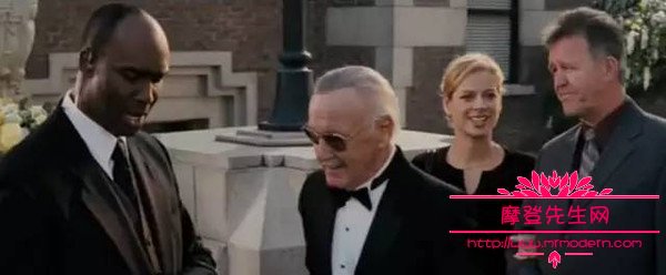 死侍和金刚狼是什么关系？死侍在x战警中哪(金刚狼中的死侍与死侍)