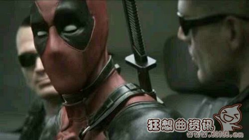 死侍和金刚狼是什么关系？死侍在x战警中哪(金刚狼中的死侍与死侍)