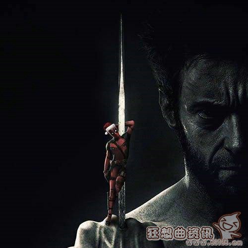 死侍和金刚狼是什么关系？死侍在x战警中哪(金刚狼中的死侍与死侍)