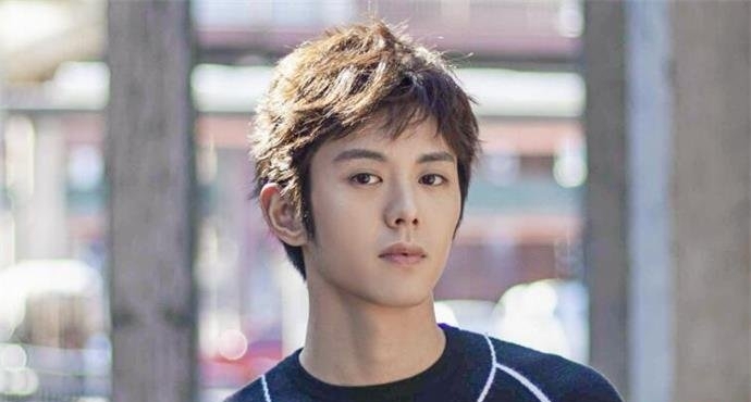 蓝博和孙佳琪什么关系深扒(孙佳琪与蓝博撞脸)