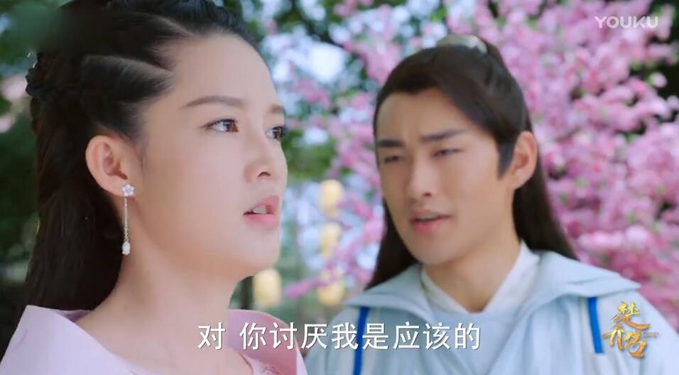 楚乔传宇文怀喜欢元淳公主吗？元淳黑化结局(楚乔传元淳公主结局是什么)