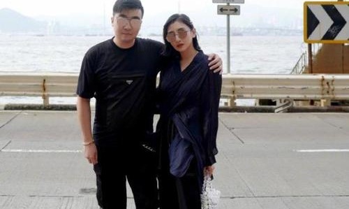 何雯娜官宣新恋情被梁超求婚成功(何雯娜老公梁超个人资料有无婚史) 何雯娜官宣新恋情被梁超求婚成功(何雯娜老公梁超个人资料有无婚史)