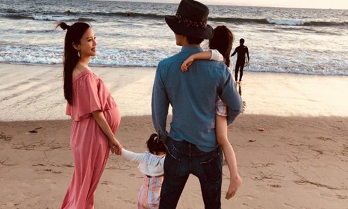 王力宏李靓蕾事件反转了吗(王力宏和李靓蕾什么时候在一起的)