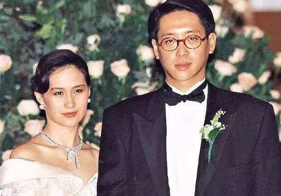 香港女首富何超琼有孩子吗(香港何超琼第一任男朋友) 香港女首富何超琼有孩子吗(香港何超琼第一任男朋友)