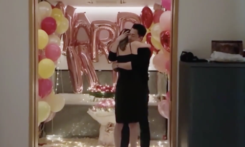 《心动的信号2》张天陈奕辰分手(心动的信号第二季张天陈奕辰) 《心动的信号2》张天陈奕辰分手(心动的信号第二季张天陈奕辰)