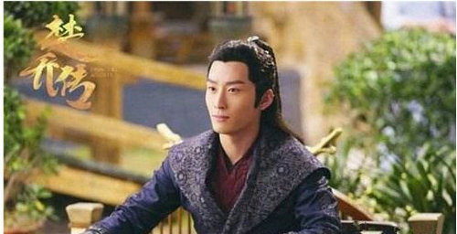 燕洵黑化后为什么要杀楚乔？楚乔传燕洵为什(燕洵杀了楚乔吗)