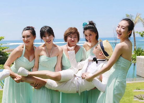 包贝尔婚闹事件始末被全网骂冤不冤(包贝尔婚礼事件是怎么回事)