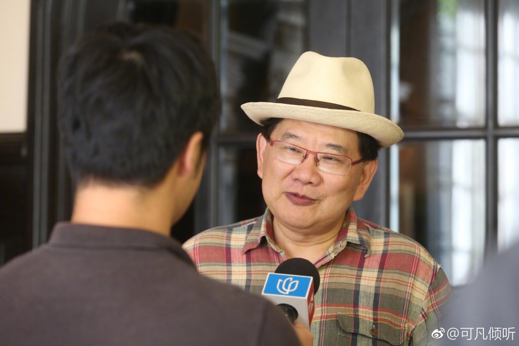 曹可凡上吊死亡是假消息 曹可凡上吊死亡是假消息