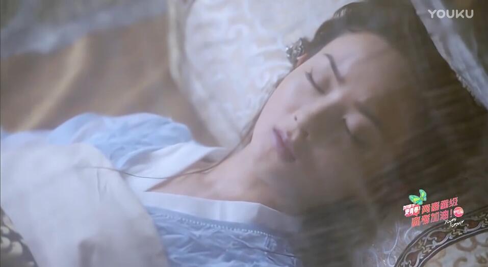 楚乔体内隐藏着可怕霸道的内功是怎么回事?