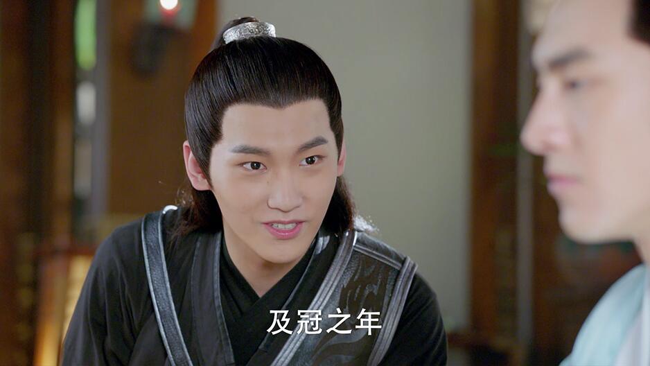 楚乔传宇文玥及冠之年是多少岁？古代对男女(楚乔传中宇文玥的人物介绍)