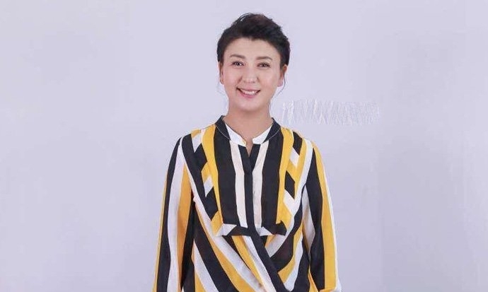 闫学晶的老公是谁是林越吗(闫学晶的前夫林越是谁)