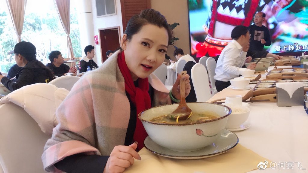 何赛飞为什么不唱越剧了(何赛飞是越剧哪个流派)