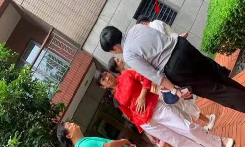 传谢娜夫妇跳单买房将被起诉