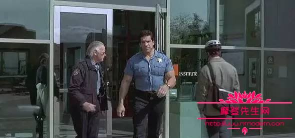 死侍和金刚狼是什么关系？死侍在x战警中哪(金刚狼中的死侍与死侍)