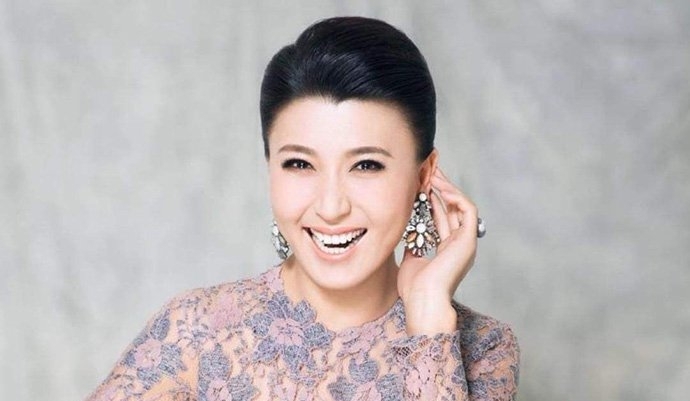 闫学晶的老公是谁是林越吗(闫学晶的前夫林越是谁)