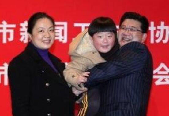 曹可凡老婆有几个资料(曹可凡结婚了吗) 曹可凡老婆有几个资料(曹可凡结婚了吗)