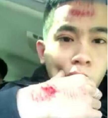 吴迪和亿人忠哥、健哥怎么了？吴迪被方丈打