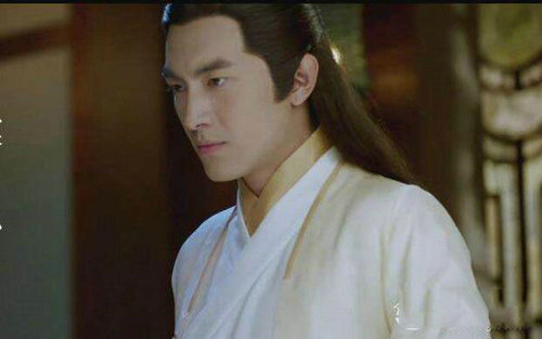 楚乔传最终BOSS是谁？楚乔传宇文灼最后(楚乔传宇文玥)