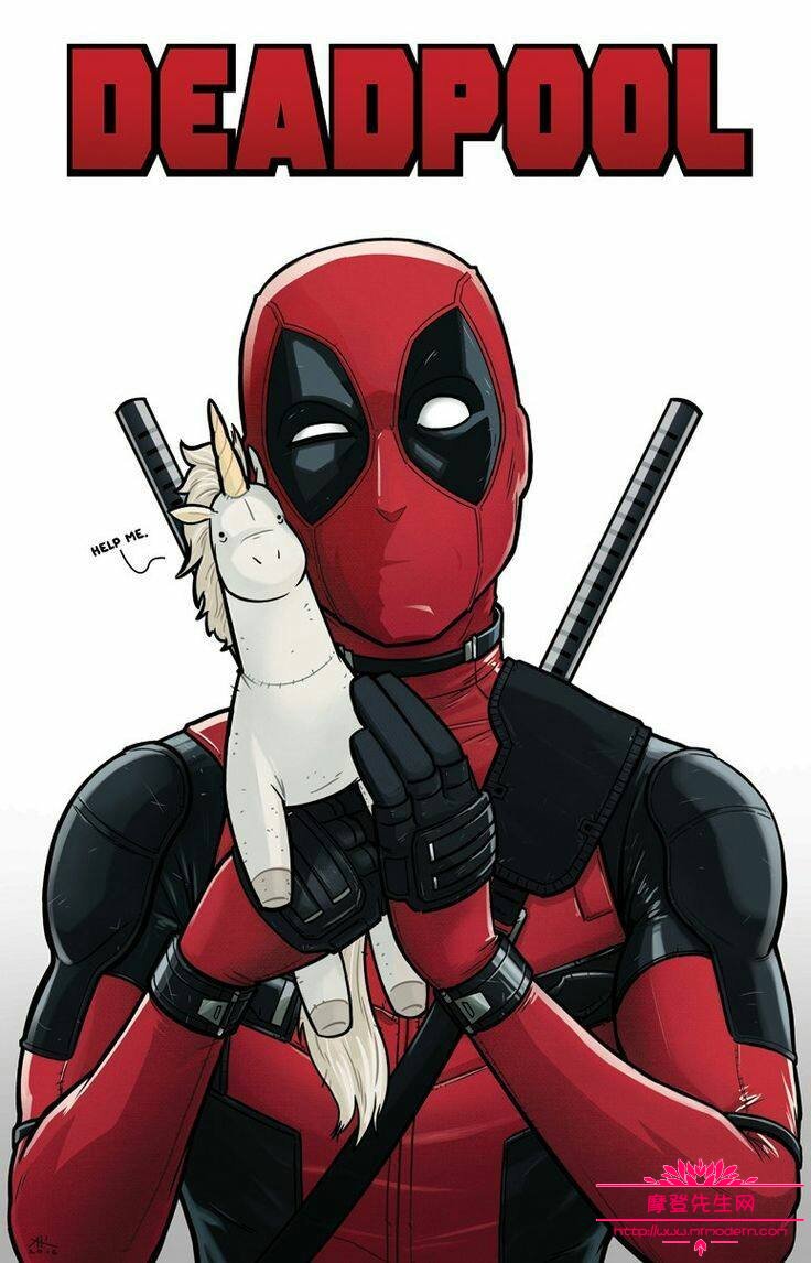 死侍和金刚狼是什么关系？死侍在x战警中哪(金刚狼中的死侍与死侍)