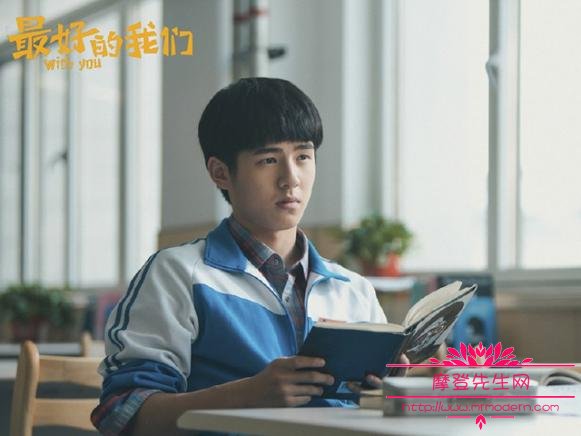 刘昊然原名叫什么？刘昊然真的是富二代吗？(刘昊然本名叫)