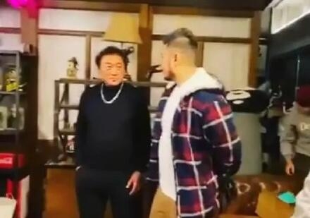 王力宏李靓蕾事件反转了吗(王力宏和李靓蕾什么时候在一起的)