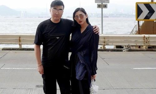 何雯娜官宣新恋情被梁超求婚成功(何雯娜老公梁超个人资料有无婚史) 何雯娜官宣新恋情被梁超求婚成功(何雯娜老公梁超个人资料有无婚史)