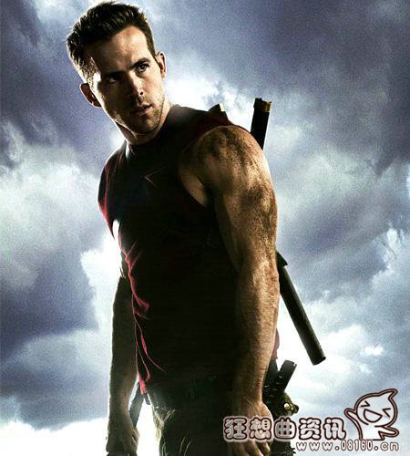 死侍和金刚狼是什么关系？死侍在x战警中哪(金刚狼中的死侍与死侍)