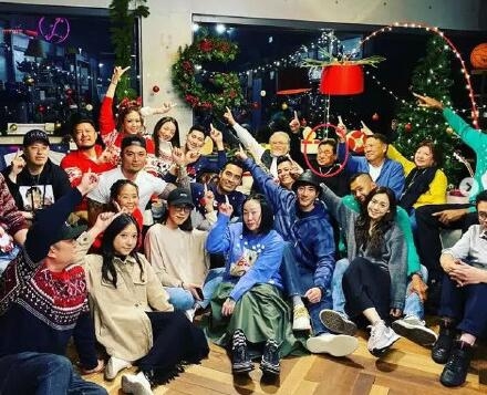 王力宏李靓蕾事件反转了吗(王力宏和李靓蕾什么时候在一起的)