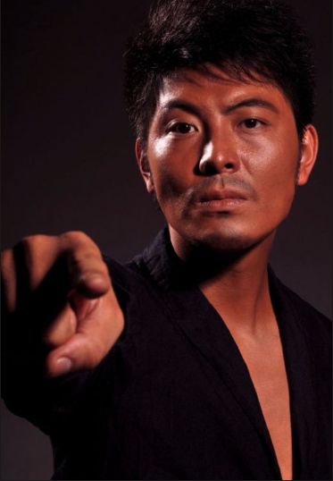 吴其江的老婆王瑞子照片(王瑞子男友吴其江)