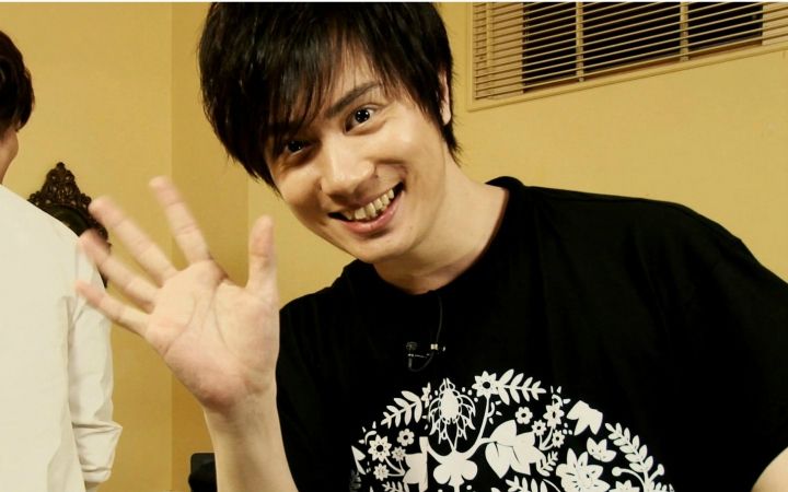 日本声优界三大变态是谁(声优届三大变态) 日本声优界三大变态是谁(声优届三大变态)