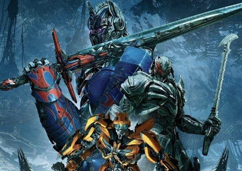 变形金刚为什么换男女主角(变形金刚换女主了) 变形金刚为什么换男女主角(变形金刚换女主了)