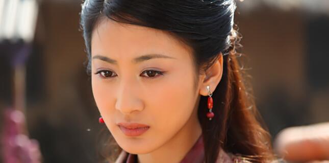 郭珍霓结婚没有现实老公是谁(郭珍霓婚姻)