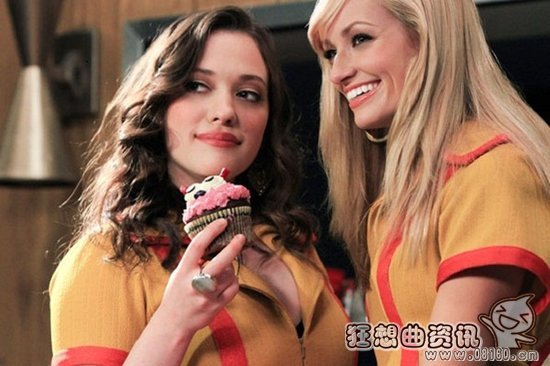 破产姐妹第六季什么时候上映?破产姐妹是什(破产姐妹第六季大结局是什么)