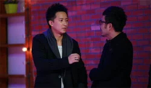 韩庚和王丽坤演的电影叫什么？韩庚为什么罢(韩庚 王丽坤)