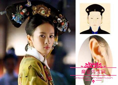 如懿传中太后为什么算计高晞月(如懿传高晞月为什么害皇上)