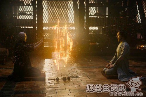 奇异博士为什么被叫作肾虚博士呢?奇异博士(奇异博士真的存在吗) 奇异博士为什么被叫作肾虚博士呢?奇异博士(奇异博士真的存在吗)