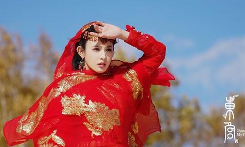 彭小苒怎么没有演新戏了(彭小苒演过的戏)