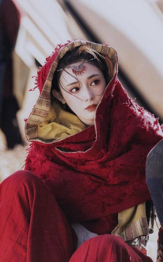 彭小苒怎么没有演新戏了(彭小苒演过的戏)