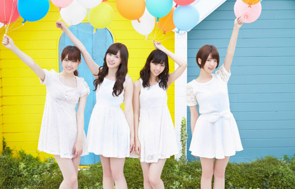 乃木坂46四大天王是谁？乃木坂46美貌排