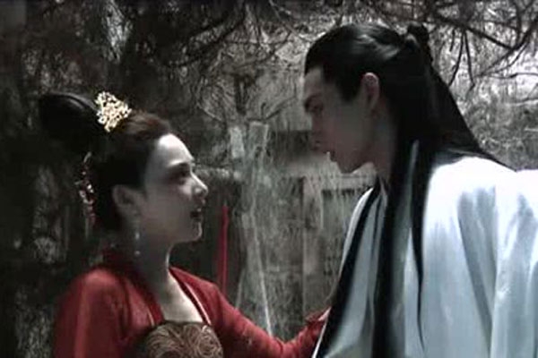 彭小苒怎么没有演新戏了(彭小苒演过的戏)