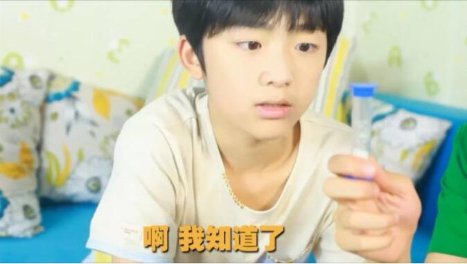 刘志宏和tfboys有什么关系(tfboys第四个人是刘志宏吗) 刘志宏和tfboys有什么关系(tfboys第四个人是刘志宏吗)