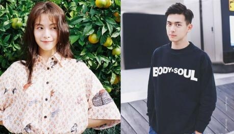 李现女友历任情史深扒(李现的前女友)