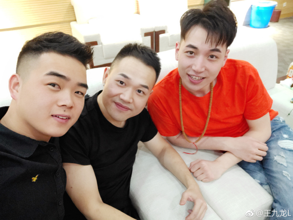 为什么叫王九龙9088(王九龙9088什么梗)