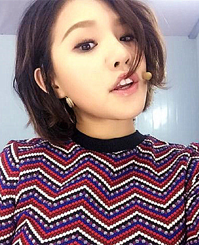 谢依霖和范冰冰怎么认识的?谢依霖的老公资 谢依霖和范冰冰怎么认识的?谢依霖的老公资